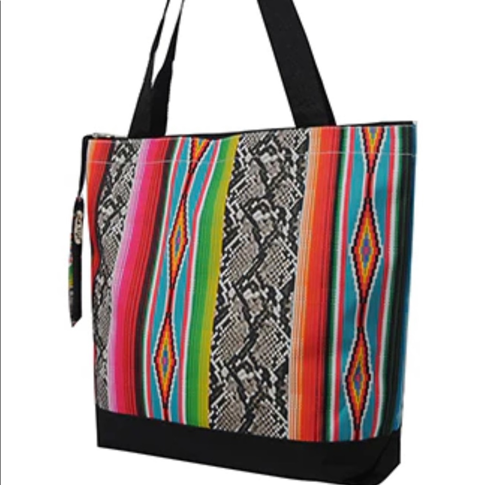 Travel bag!